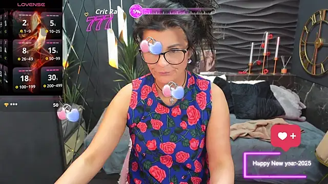 RikaCoutts online show from 04.21.26