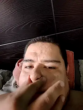 Caliente Gor online show from 02.22.26