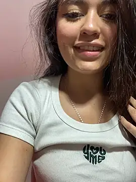 Snapshot of ALINA_EF chatting on 03.15.26 ALINA EF online show from 03.15.26