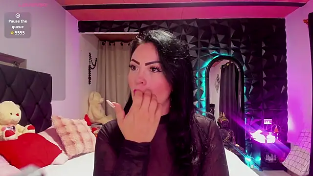 LINDA BLER online show from 02.04.26