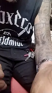 PastingForgiver online show from 02.02.26