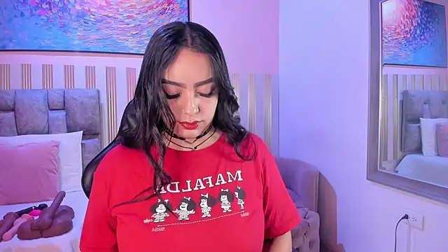 nina glow online show from 05.26.26