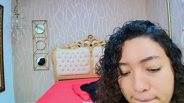 meganrousx online show from 02.16.26