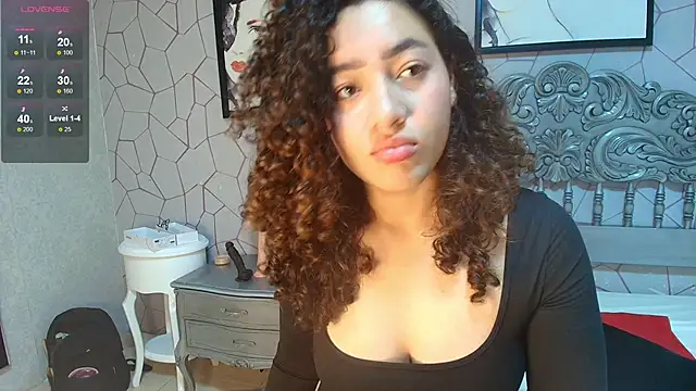 meganrousx online show from 03.19.26