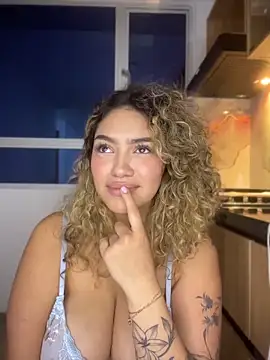 Maddy Beluci online show from 05.18.26