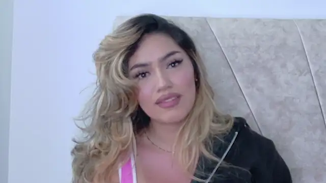 Maddy Beluci online show from 05.27.26