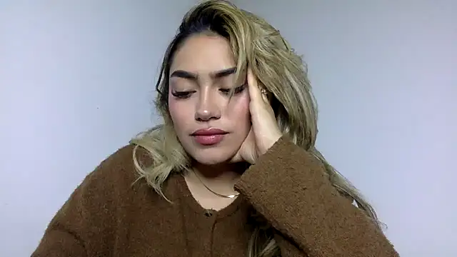 Maddy Beluci online show from 07.16.26