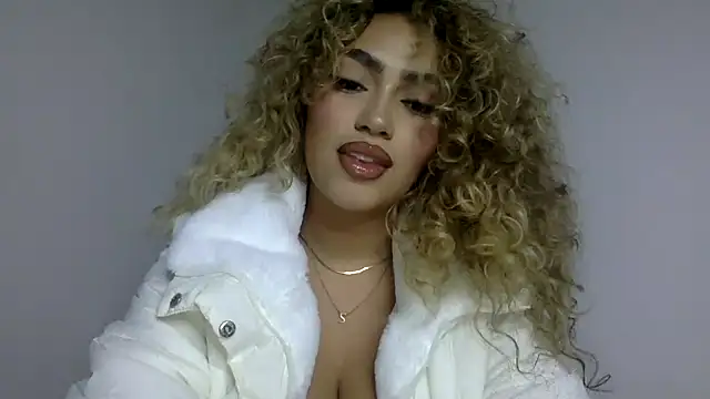 Maddy Beluci online show from 07.19.26