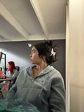 Snapshot of Sara_Fernandez_ chatting on 02.18.26 Sara Fernandez online show from 02.18.26