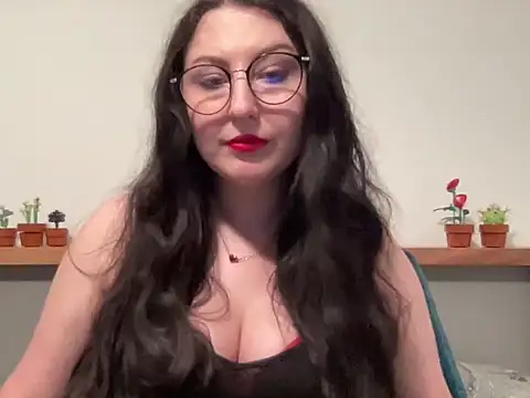 Snapshot of DorothyJoy chatting on 02.16.26 DorothyJoy online show from 02.16.26