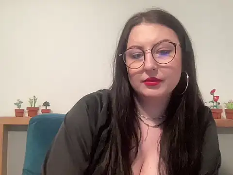 Snapshot of DorothyJoy chatting on 03.01.26 DorothyJoy online show from 03.01.26