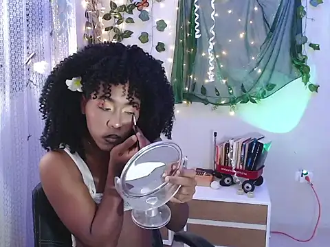 zafiro blu online show from 02.04.26