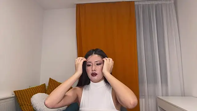  Nanami online show from 03.12.26