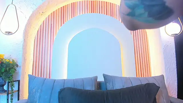 violet scott  online show from 06.19.26
