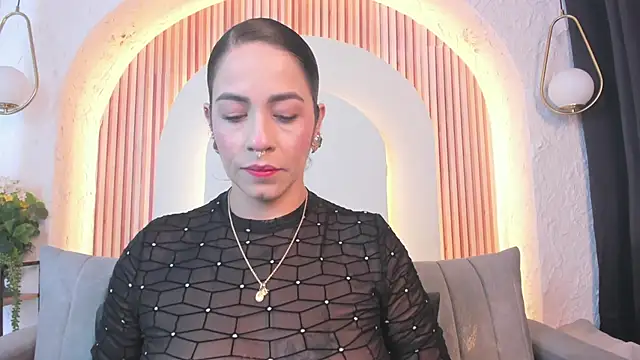 violet scott  online show from 06.27.26