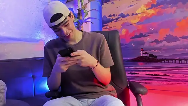 Elbombondelcircuit online show from 02.15.26