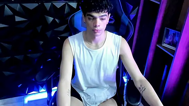 Elbombondelcircuit online show from 02.16.26