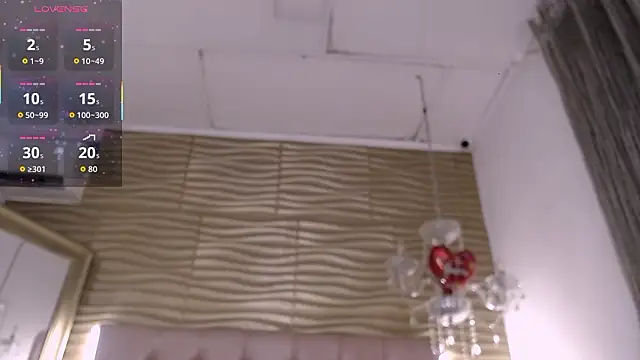 Snapshot of MariyaNovakie chatting on 02.20.26 MariyaNovakie online show from 02.20.26