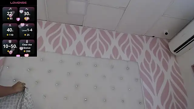 MariyaNovakie online show from 04.06.26