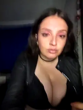 Snapshot of Deimoonblack26 chatting on 02.17.26 Deimoonblack26 online show from 02.17.26