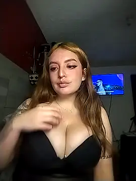 Deimoonblack26 online show from 04.21.26
