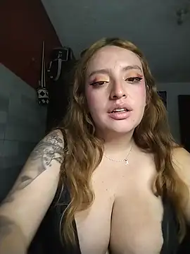 Deimoonblack26 online show from 05.14.26