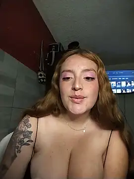 Deimoonblack26 online show from 05.15.26