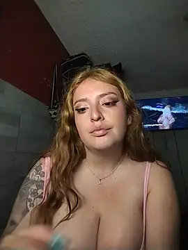 Deimoonblack26 online show from 07.28.26