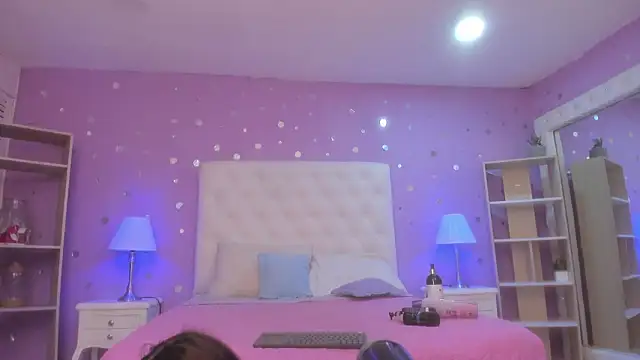 Snapshot of Goldentemptation_ chatting on 03.03.26 Goldentemptation online show from 03.03.26