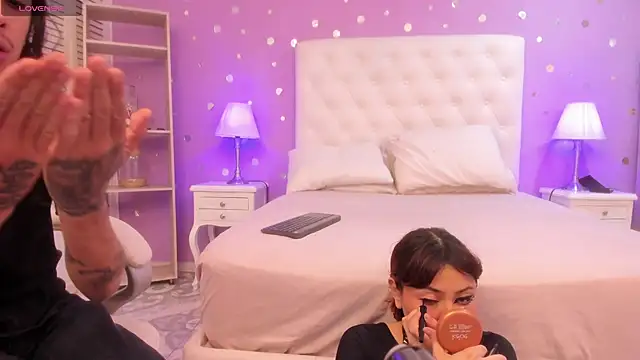 Goldentemptation  online show from 03.19.26