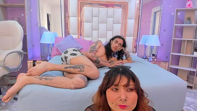 Goldentemptation  online show from 05.14.26