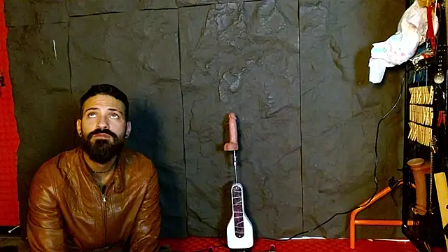 Snapshot of Ariaoficial chatting on 03.01.26 Ariaoficial online show from 03.01.26