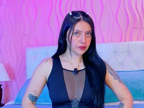 Snapshot of Mia_Cherry__ chatting on 02.23.26 Mia Cherry online show from 02.23.26