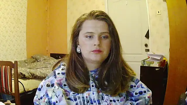 Miss Iriss online show from 02.17.26