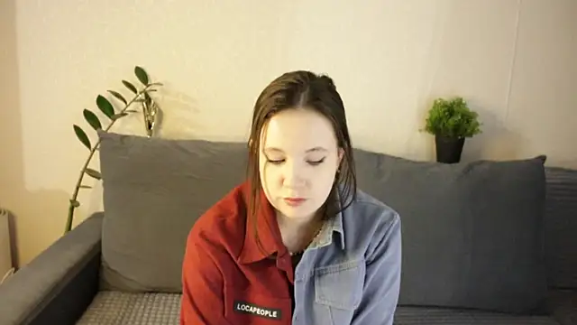 Snapshot of Baby-hot-girl chatting on 03.31.26 Baby-hot-girl online show from 03.31.26
