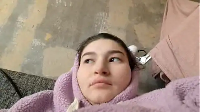 JessieLegend online show from 02.06.26