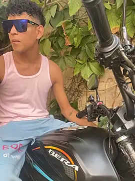 JHON BIGCOCK23 online show from 02.10.26