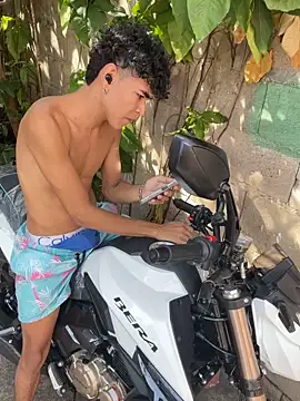 JHON BIGCOCK23 online show from 03.19.26