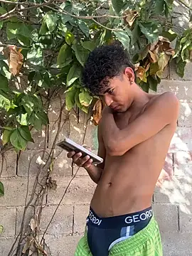 JHON BIGCOCK23 online show from 04.11.26