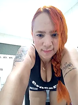 -Serena  online show from 03.10.26