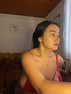 JulietaRiios online show from 04.16.26