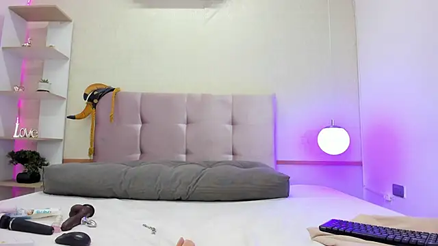 Sweet Angelinee online show from 03.24.26