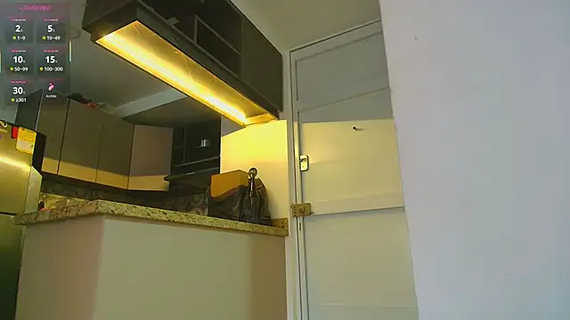 Snapshot of Artt_Juli chatting on 02.18.26 Artt Juli online show from 02.18.26