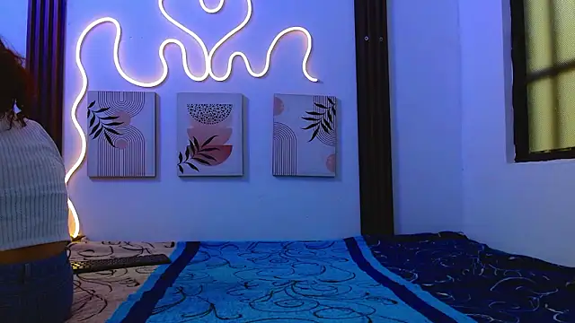 miss caty online show from 02.25.26