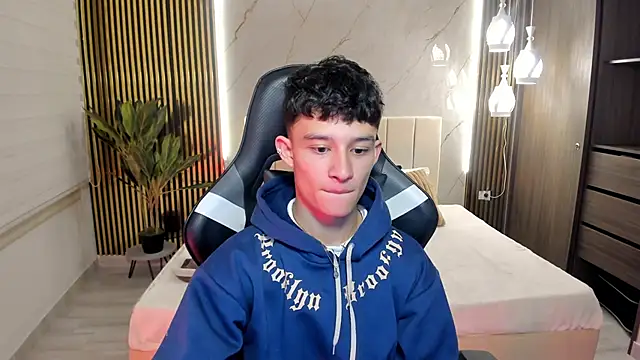 Patrick Howland  online show from 02.09.26