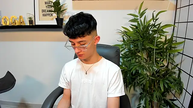 Patrick Howland  online show from 03.27.26