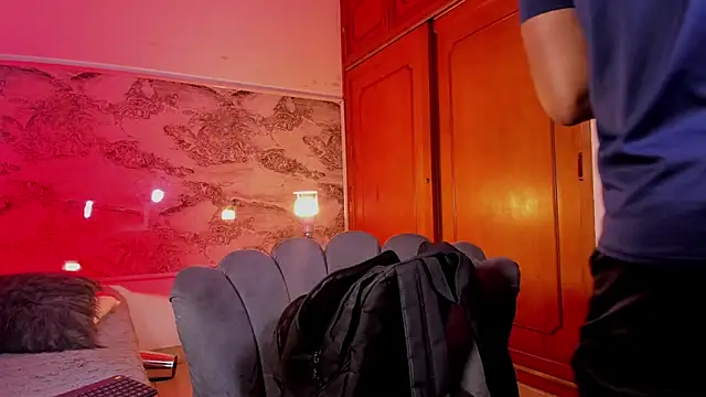 Jeus Stanley online show from 03.29.26