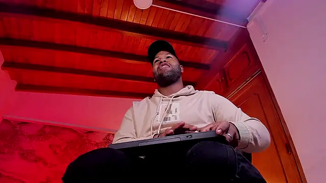 Jeus Stanley online show from 03.30.26