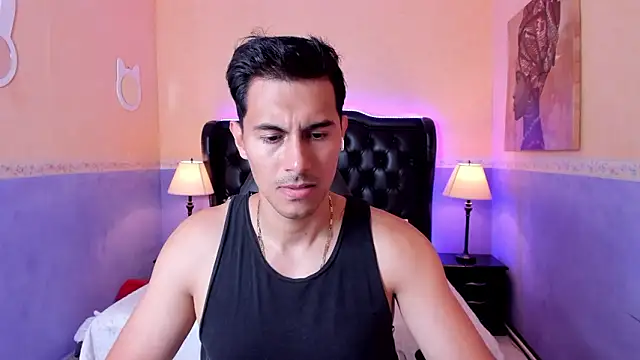 Snapshot of Mike_Conors chatting on 02.25.26 Mike Conors online show from 02.25.26