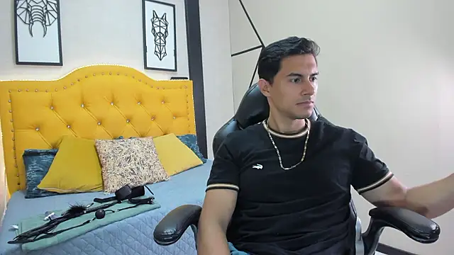 Mike Conors online show from 03.14.26